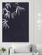 Inverse by Incado on GIANT ART - multicolor floral/still life; contemporary