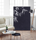 Inverse by Incado on GIANT ART - multicolor floral/still life; contemporary