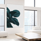 Long Way Home by Hanna Kastl-Lungberg on GIANT ART - multicolor floral/still life; contemporary