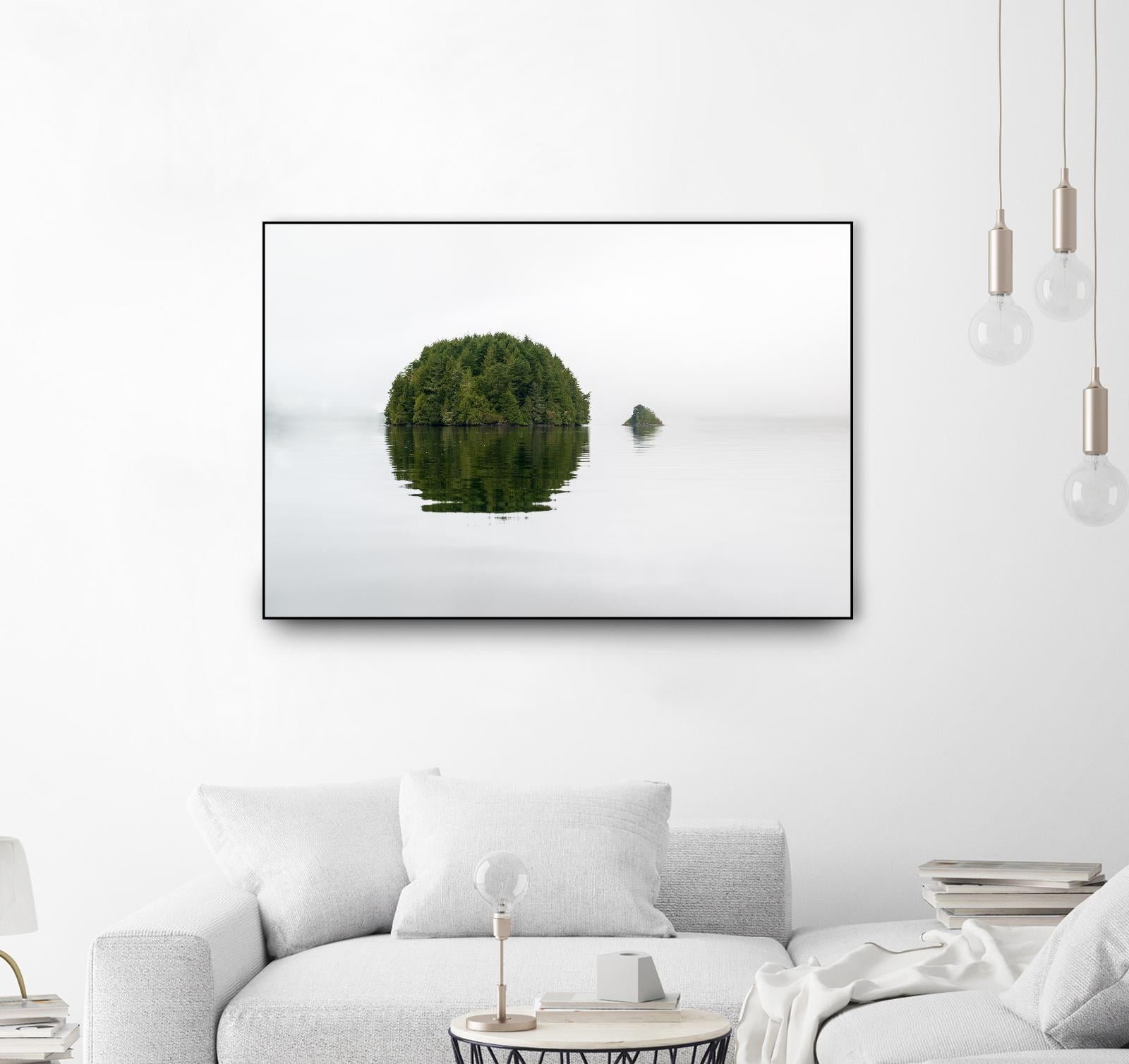 Islands by Vladimir Kostka on GIANT ART - multicolor photography; coastal; landscapes
