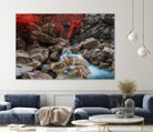 Othello Tunnels by Vladimir Kostka on GIANT ART - multicolor photography; landscapes