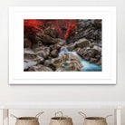 Othello Tunnels by Vladimir Kostka on GIANT ART - multicolor photography; landscapes
