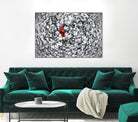 Together by Vladimir Kostka on GIANT ART - multicolor photography; floral/still life