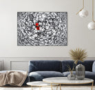 Together by Vladimir Kostka on GIANT ART - multicolor photography; floral/still life