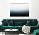 Tranquility I by Vladimir Kostka on GIANT ART - multicolor photography; coastal; landscapes