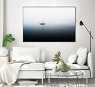 Tranquility I by Vladimir Kostka on GIANT ART - multicolor photography; coastal; landscapes