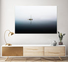 Tranquility I by Vladimir Kostka on GIANT ART - multicolor photography; coastal; landscapes