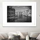 Venice by Vladimir Kostka on GIANT ART - multicolor photography; landscapes