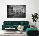 Venice by Vladimir Kostka on GIANT ART - multicolor photography; landscapes