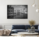 Venice by Vladimir Kostka on GIANT ART - multicolor photography; landscapes