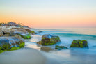 Windansea by Dean Mayo on GIANT ART - multicolor photography; landscapes; coastal