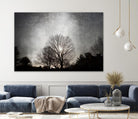Great Falls Sunset by Golie Miamee on GIANT ART - multicolor photography; landscapes