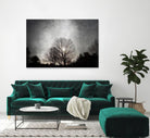 Great Falls Sunset by Golie Miamee on GIANT ART - multicolor photography; landscapes