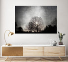 Great Falls Sunset by Golie Miamee on GIANT ART - multicolor photography; landscapes