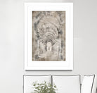 Union Station by Golie Miamee on GIANT ART - multicolor photography; people/places; landscapes