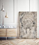 Union Station by Golie Miamee on GIANT ART - multicolor photography; people/places; landscapes