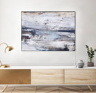 Outline by Design Fabrikken on GIANT ART - multi abstracts 