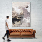 Pure by Design Fabrikken on GIANT ART - multi abstracts 