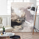 Pure by Design Fabrikken on GIANT ART - multi abstracts 