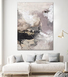 Pure by Design Fabrikken on GIANT ART - multi abstracts 