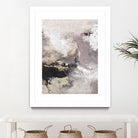 Pure by Design Fabrikken on GIANT ART - multi abstracts 