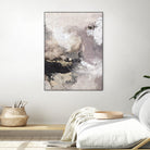 Pure by Design Fabrikken on GIANT ART - multi abstracts 