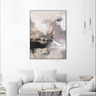 Pure by Design Fabrikken on GIANT ART - multi abstracts 
