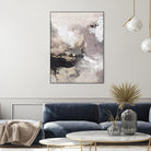 Pure by Design Fabrikken on GIANT ART - multi abstracts 