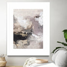 Pure by Design Fabrikken on GIANT ART - multi abstracts 