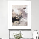 Pure by Design Fabrikken on GIANT ART - multi abstracts 