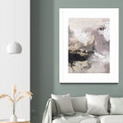 Pure by Design Fabrikken on GIANT ART - multi abstracts 