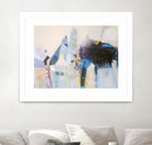 Spinning Mill 1 by Design Fabrikken on GIANT ART - multi abstracts, contemporary, landscapes, cityscapes