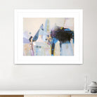 Spinning Mill 1 by Design Fabrikken on GIANT ART - multi abstracts, contemporary, landscapes, cityscapes