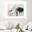 Spinning Mill 1 by Design Fabrikken on GIANT ART - multi abstracts, contemporary, landscapes, cityscapes