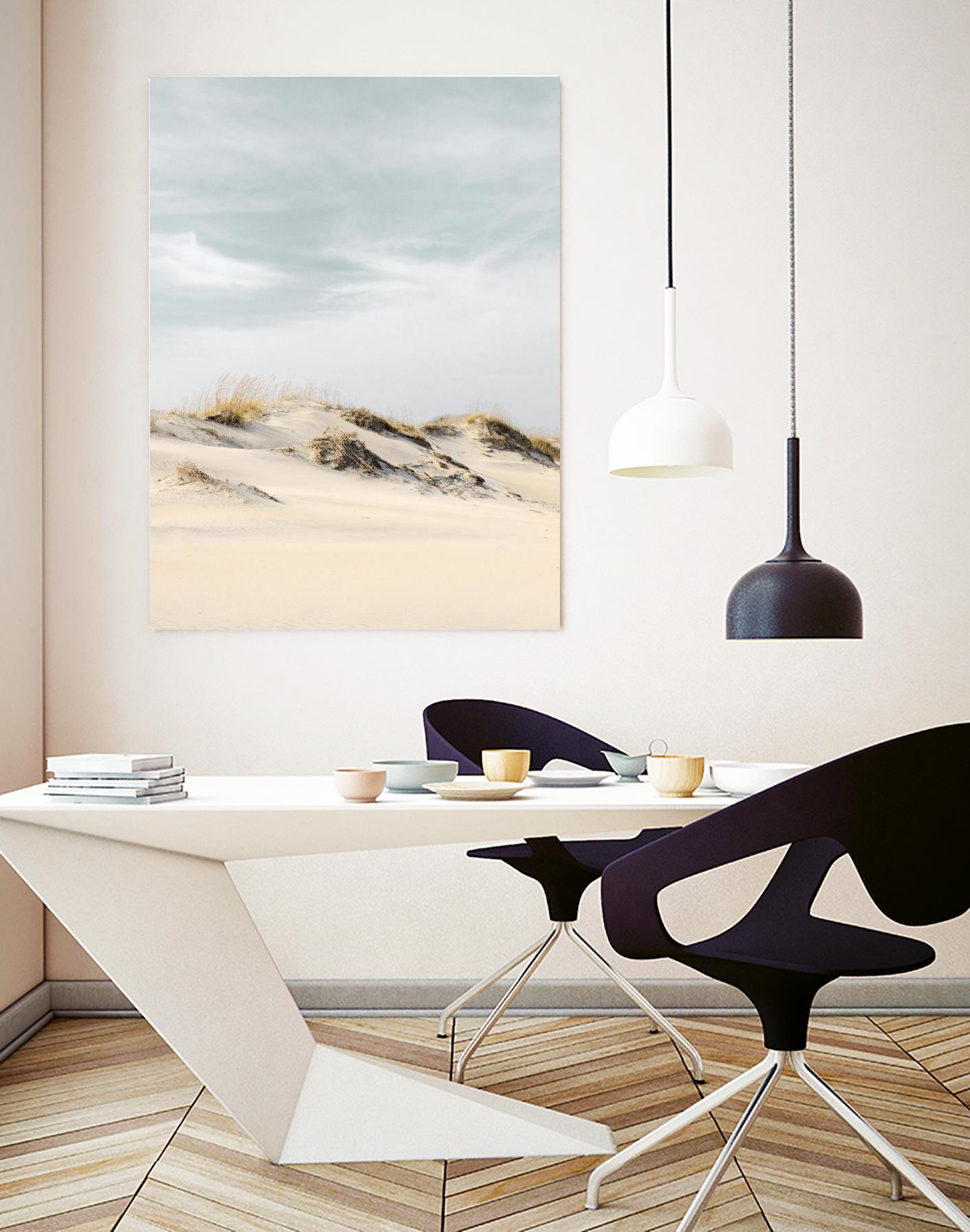The Days by Design Fabrikken on GIANT ART - multi coastal, landscapes, photography, beaches