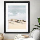 The Days by Design Fabrikken on GIANT ART - multi coastal, landscapes, photography, beaches