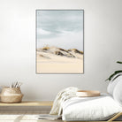 The Days by Design Fabrikken on GIANT ART - multi coastal, landscapes, photography, beaches