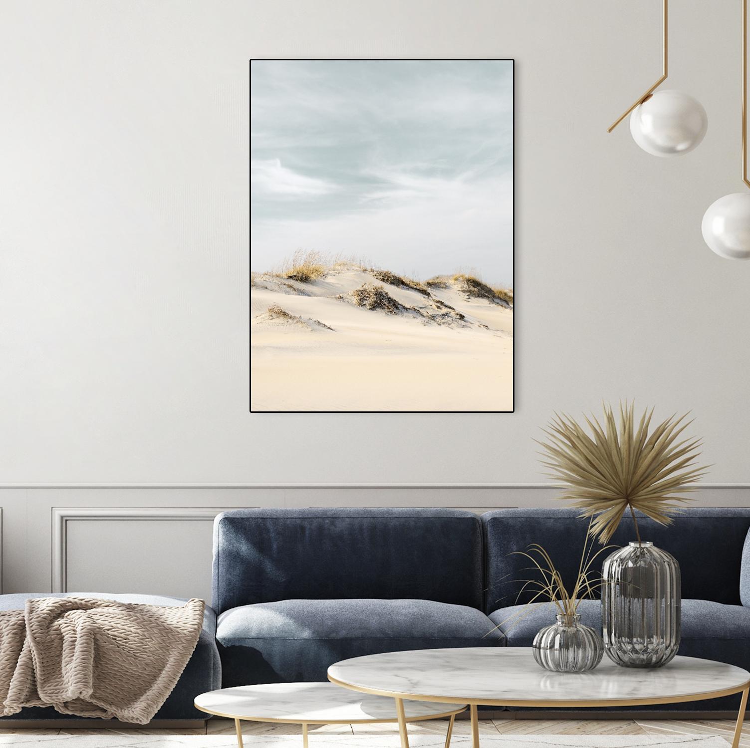 The Days by Design Fabrikken on GIANT ART - multi coastal, landscapes, photography, beaches