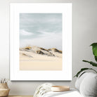 The Days by Design Fabrikken on GIANT ART - multi coastal, landscapes, photography, beaches