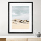 The Days by Design Fabrikken on GIANT ART - multi coastal, landscapes, photography, beaches