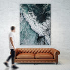 From Above 9 by Design Fabrikken on GIANT ART - multi coastal, landscapes, photography, ocean 