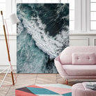 From Above 9 by Design Fabrikken on GIANT ART - multi coastal, landscapes, photography, ocean 