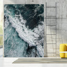 From Above 9 by Design Fabrikken on GIANT ART - multi coastal, landscapes, photography, ocean 