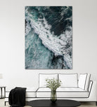 From Above 9 by Design Fabrikken on GIANT ART - multi coastal, landscapes, photography, ocean 