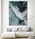 From Above 9 by Design Fabrikken on GIANT ART - multi coastal, landscapes, photography, ocean 