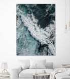 From Above 9 by Design Fabrikken on GIANT ART - multi coastal, landscapes, photography, ocean 