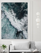From Above 9 by Design Fabrikken on GIANT ART - multi coastal, landscapes, photography, ocean 
