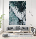 From Above 9 by Design Fabrikken on GIANT ART - multi coastal, landscapes, photography, ocean 
