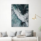 From Above 9 by Design Fabrikken on GIANT ART - multi coastal, landscapes, photography, ocean 