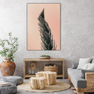 Upwards 1 by Design Fabrikken on GIANT ART - multi floral/still life, photography